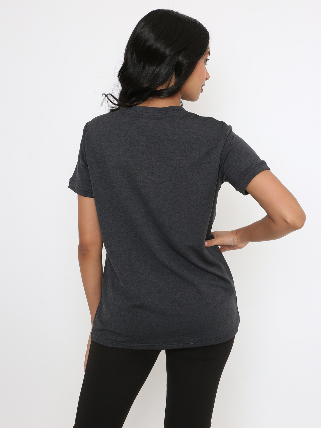 Puff Pro Tee (Oversized)