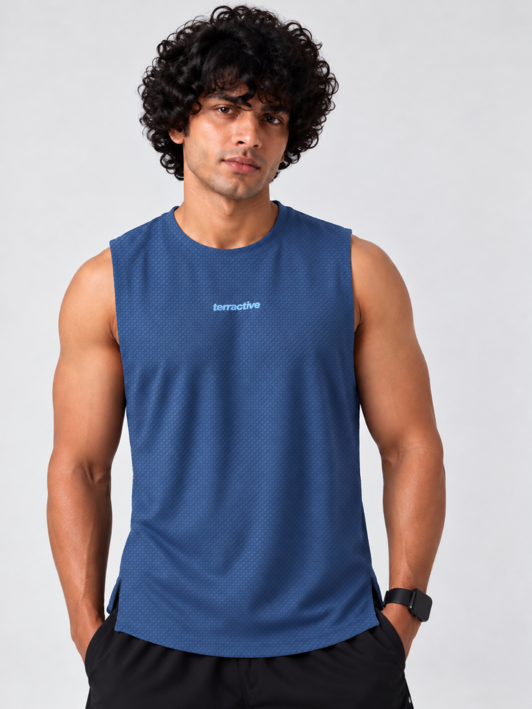 Motion Tank