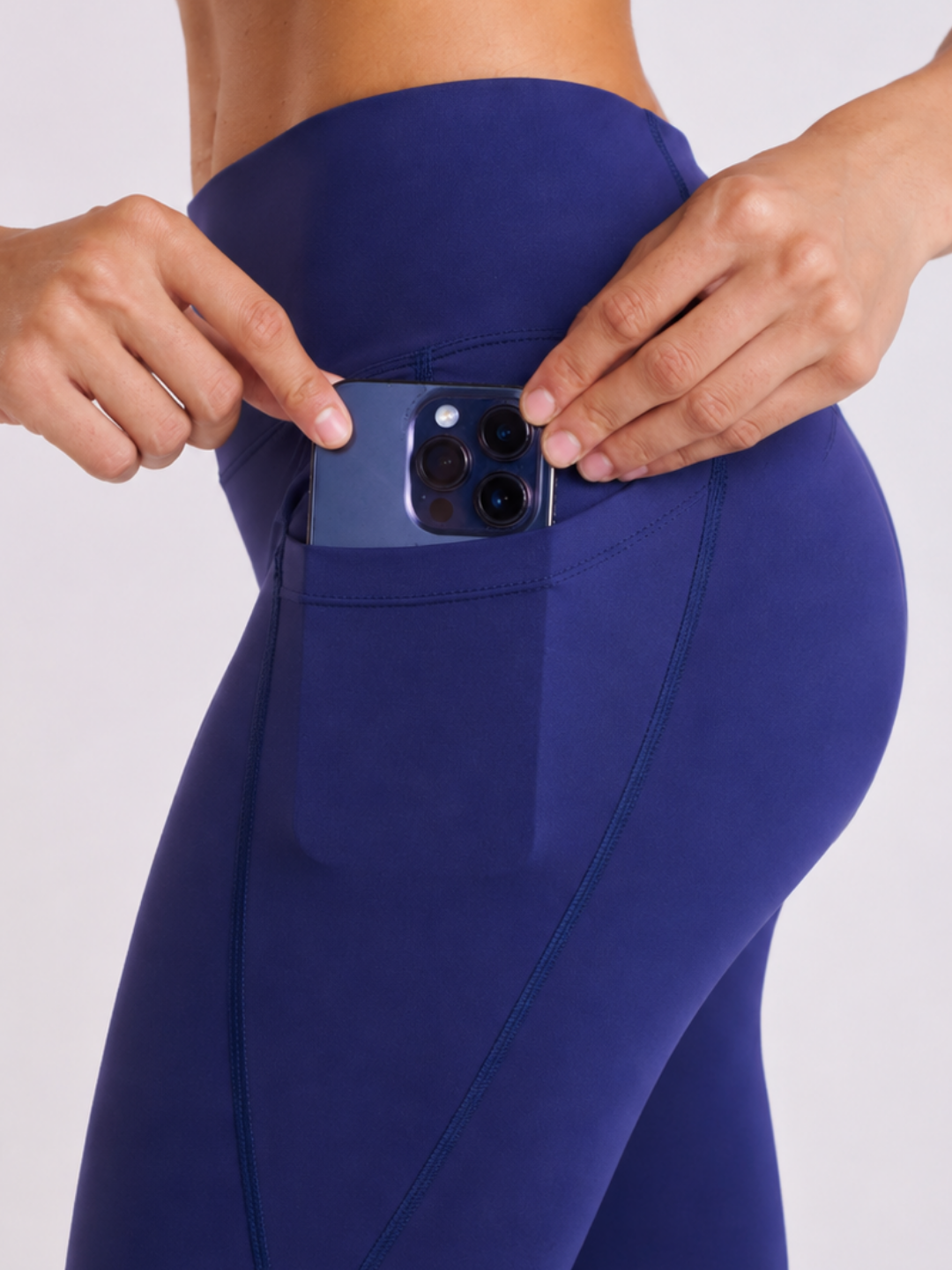 PA-6 Cooling Leggings