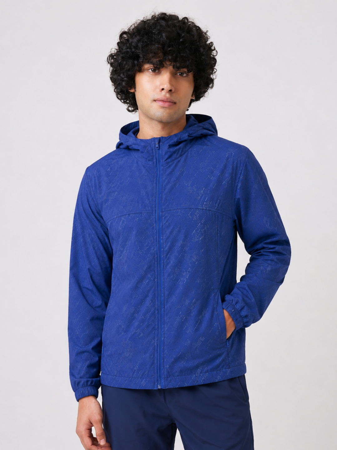 Terra Packable Jacket