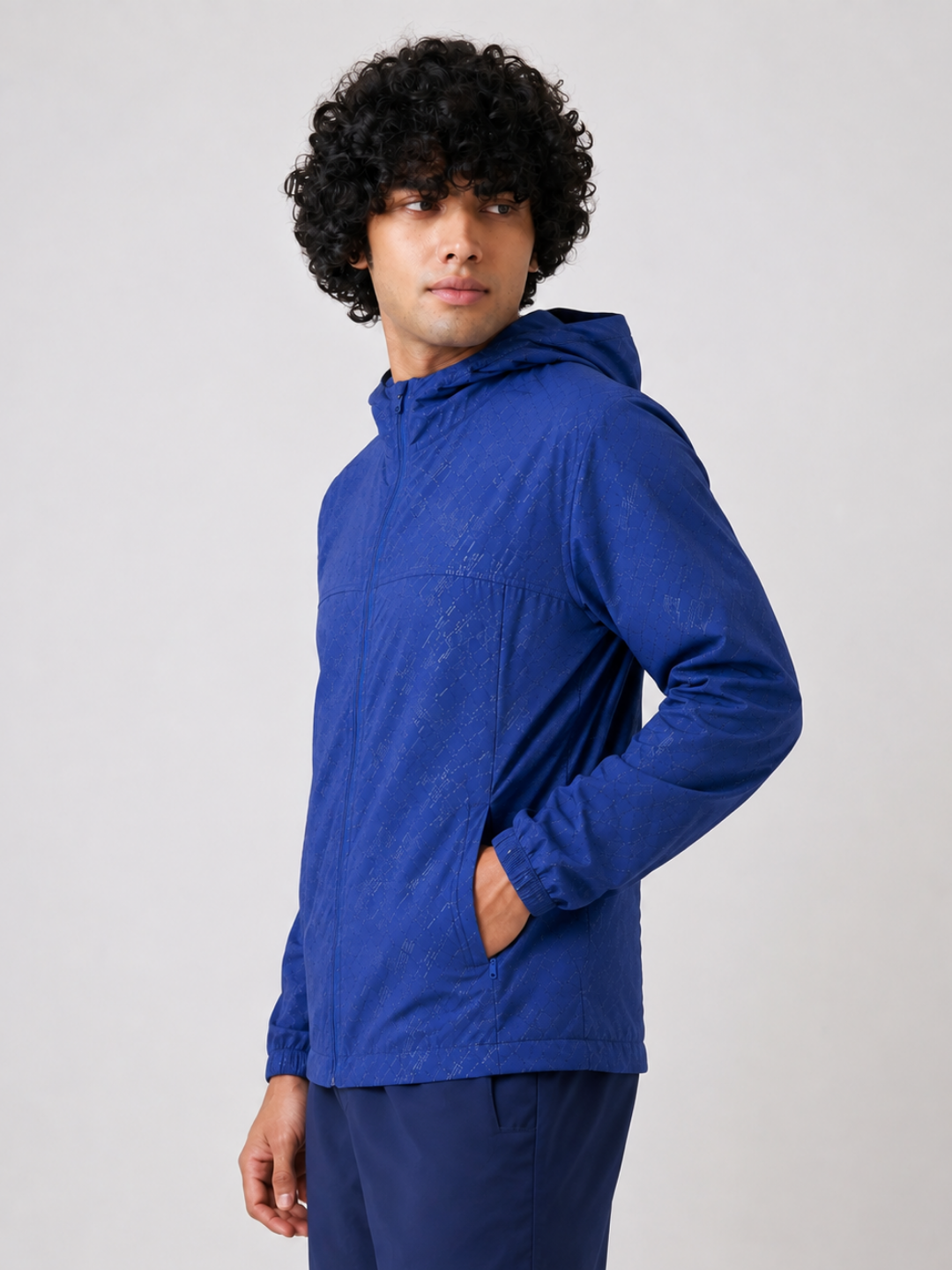 Terra Packable Jacket