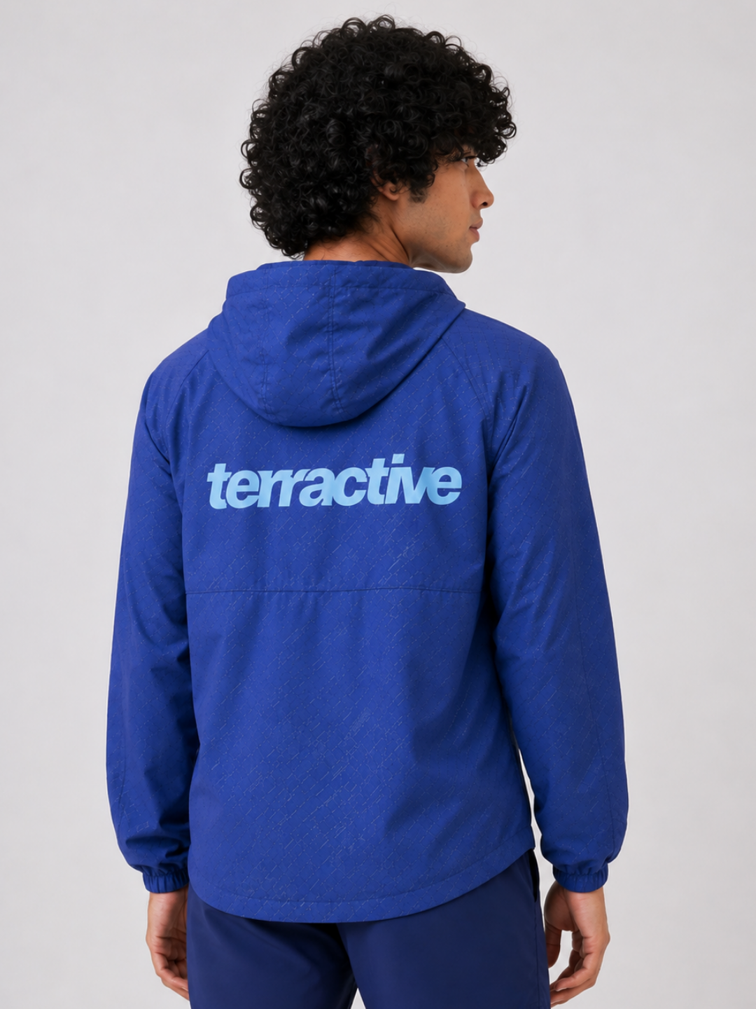 Terra Packable Jacket
