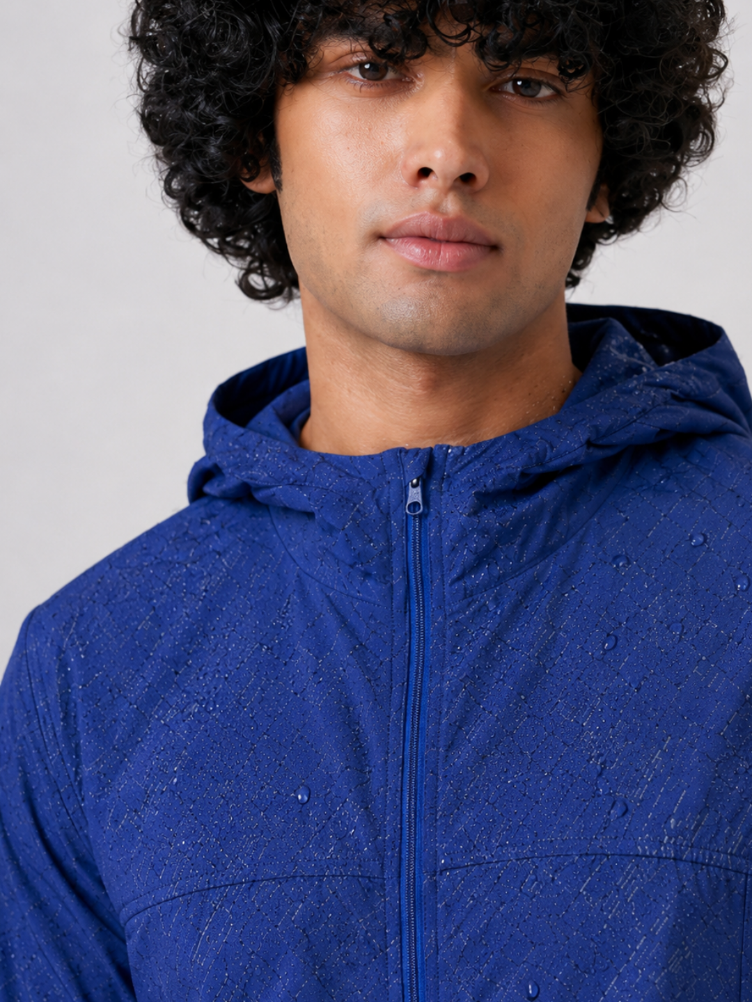 Terra Packable Jacket