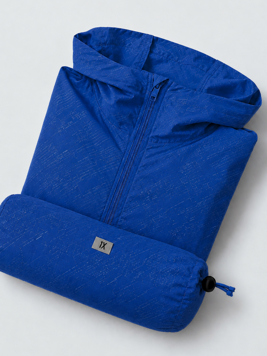 Terra Packable Jacket