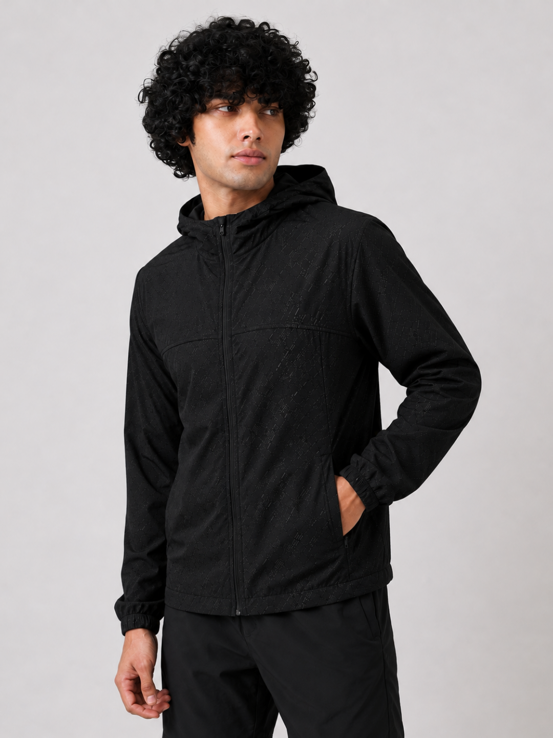 Terra Packable Jacket