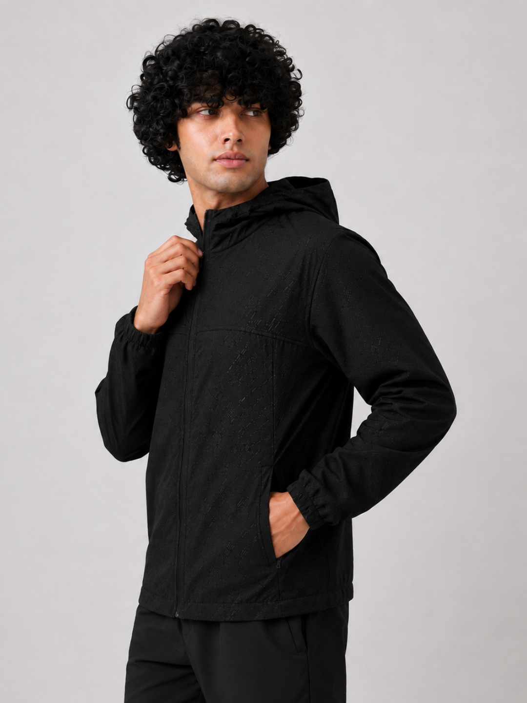 Terra Packable Jacket