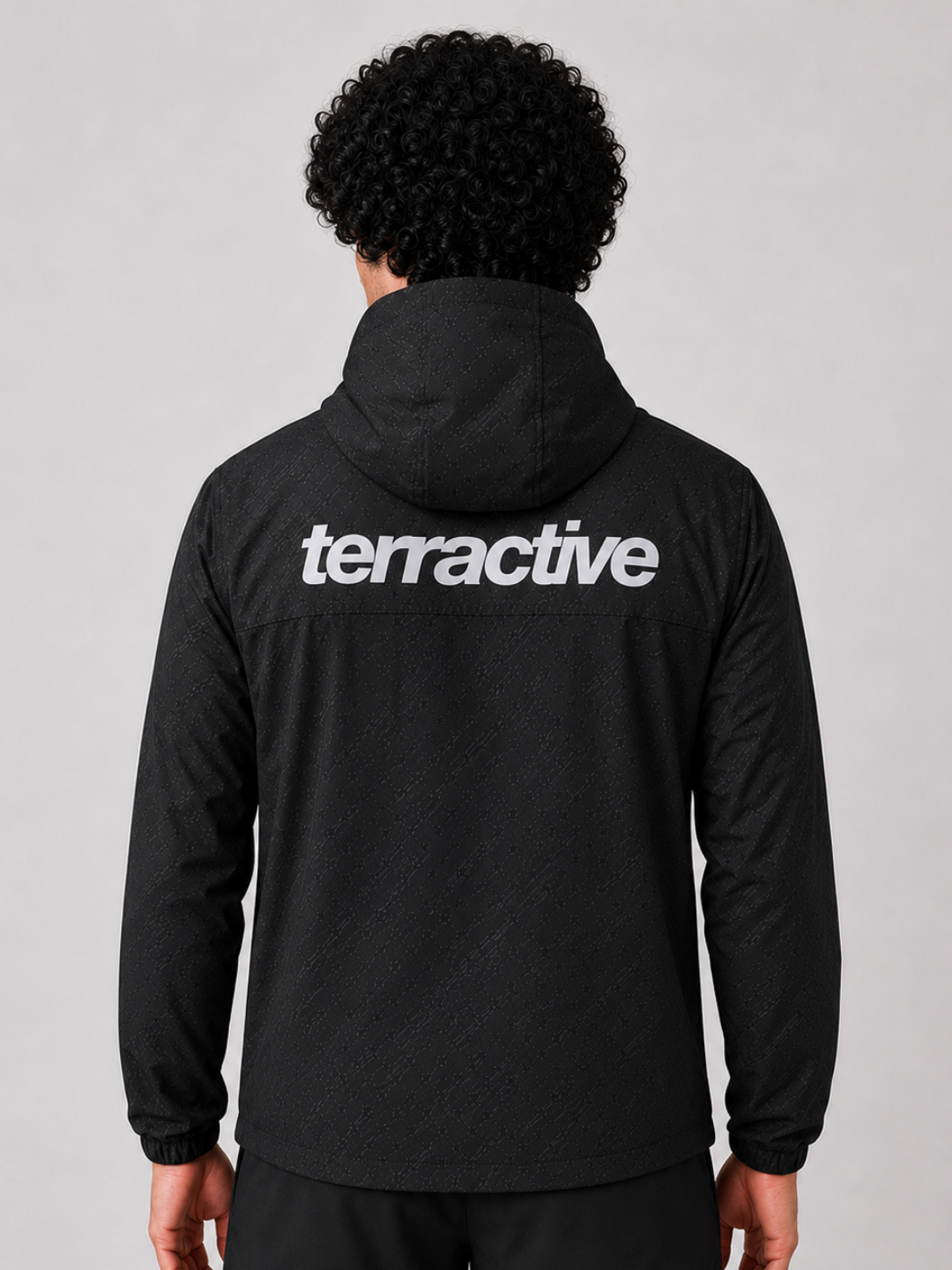 Terra Packable Jacket