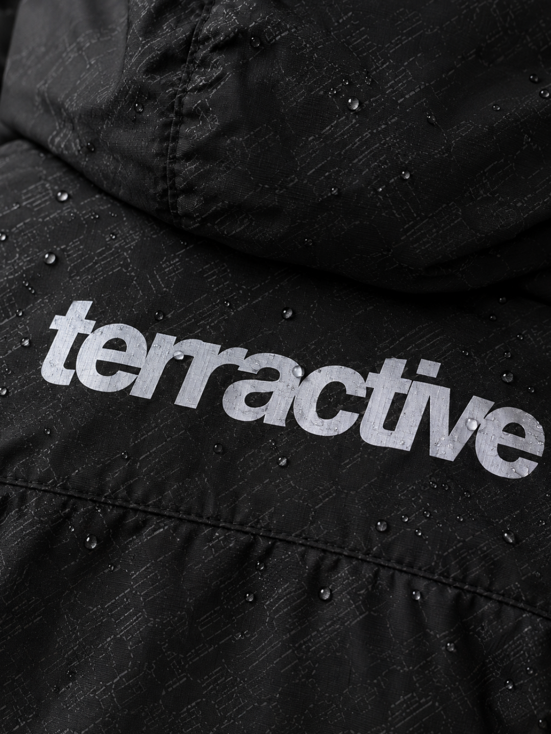 Terra Packable Jacket