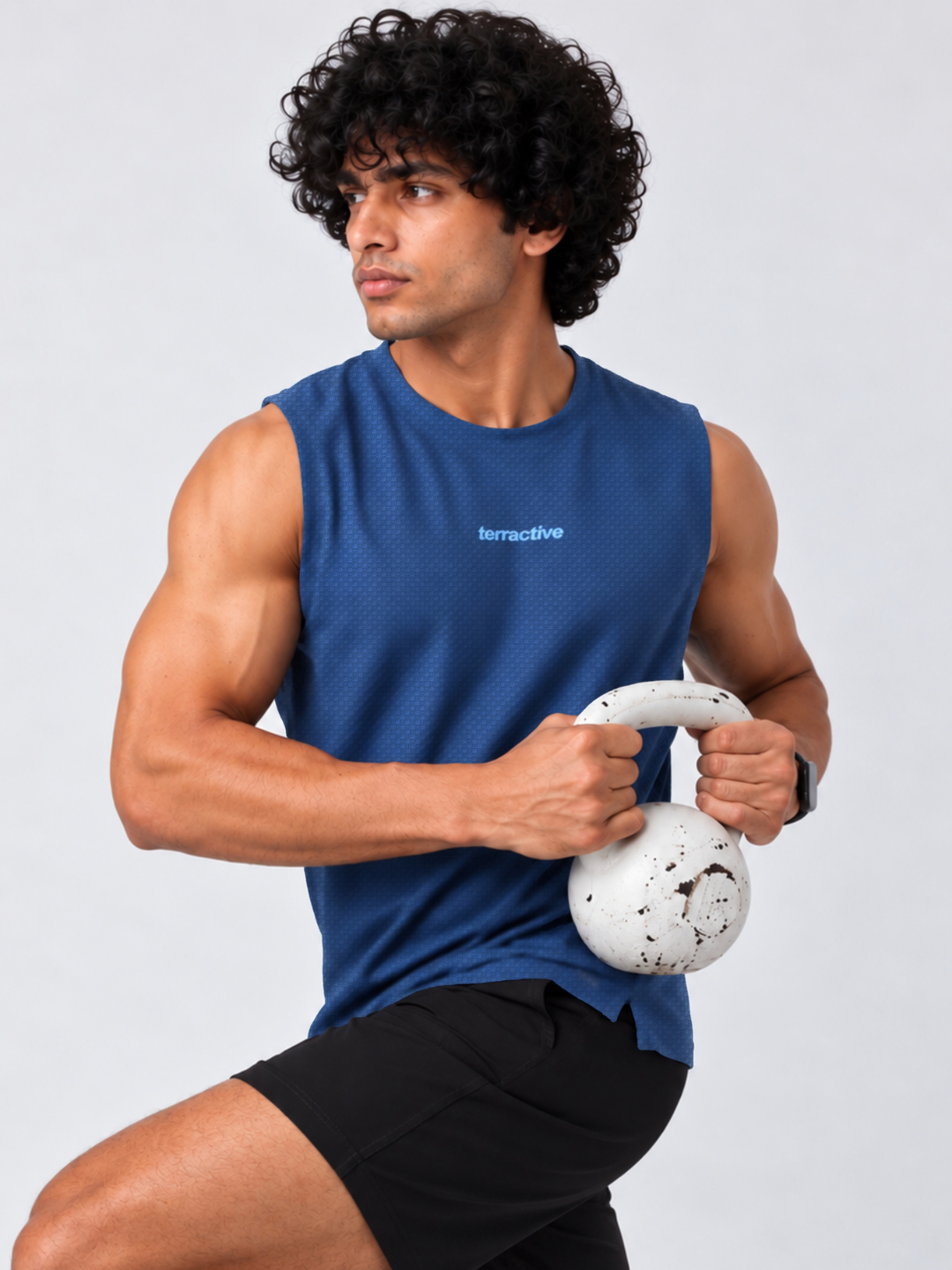 Motion Tank