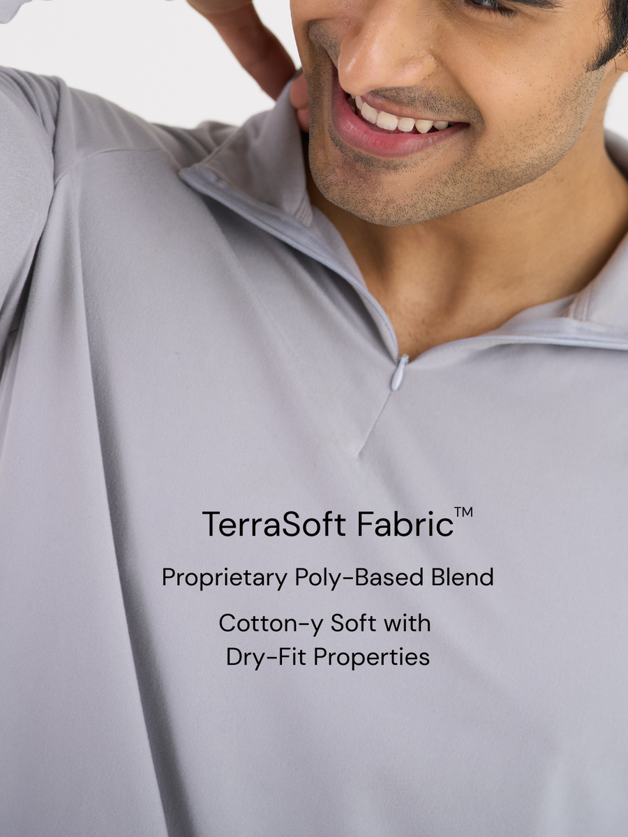 Men's Cuddle Tee