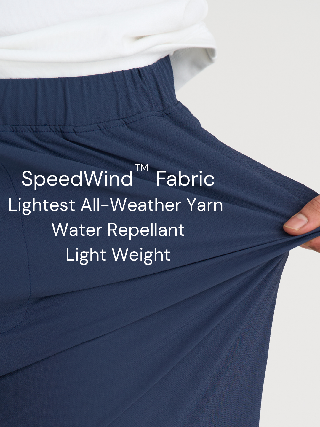 SpeedWind™  Commuter Pants