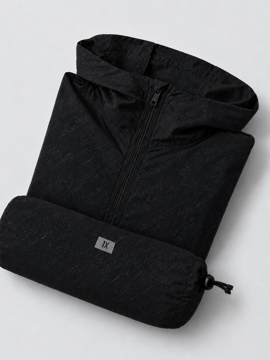 Terra Packable Jacket
