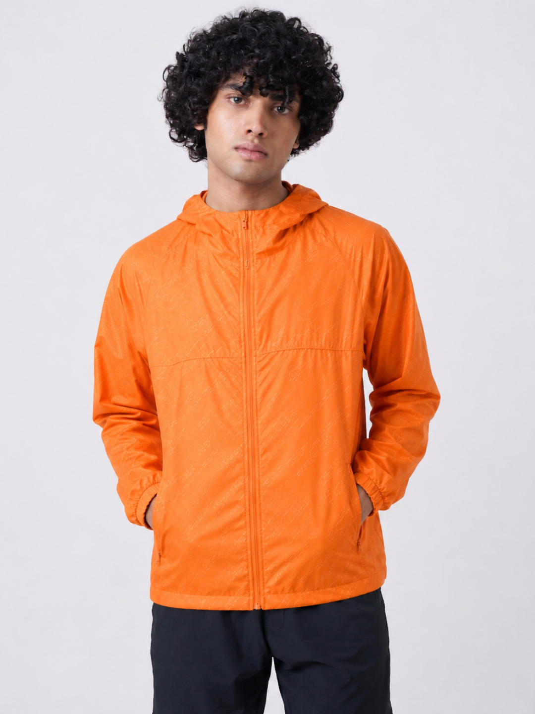 Terra Packable Jacket