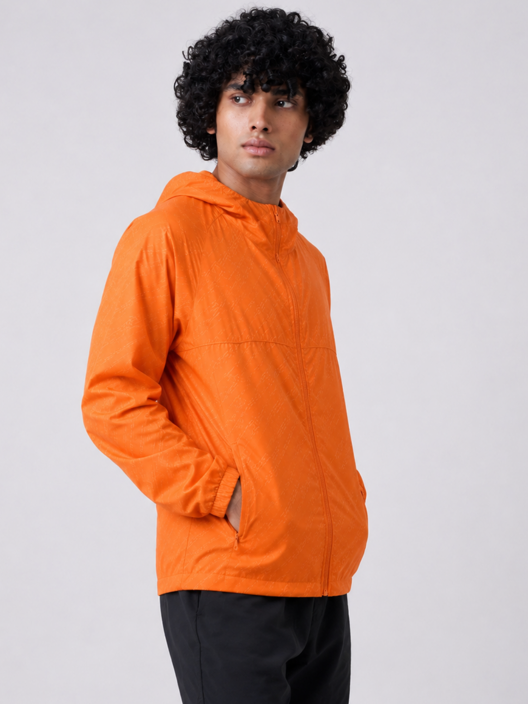 Terra Packable Jacket