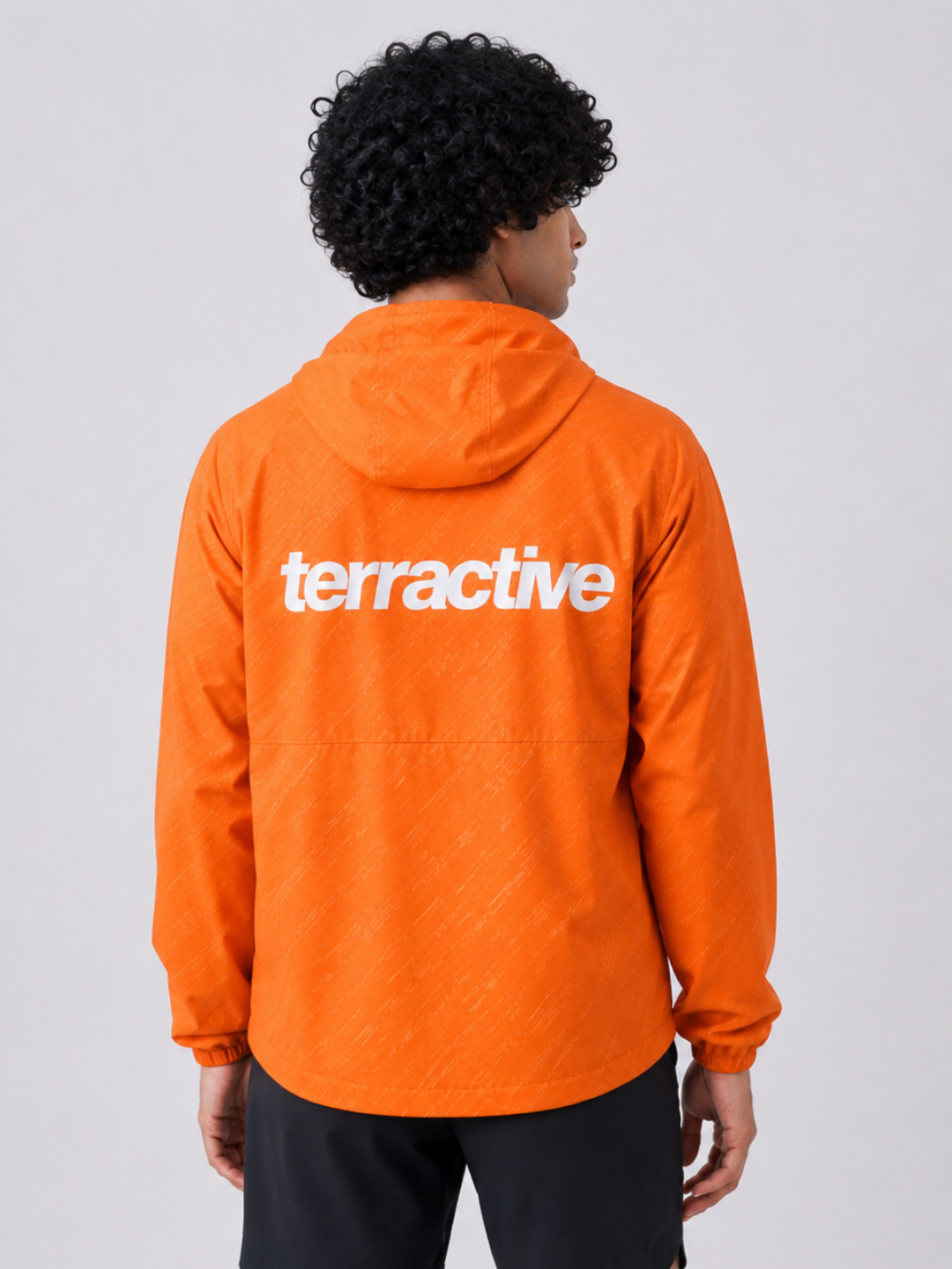 Terra Packable Jacket