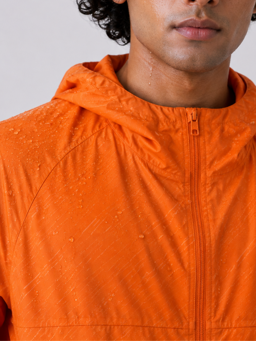 Terra Packable Jacket