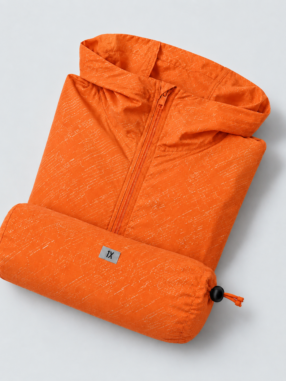 Terra Packable Jacket