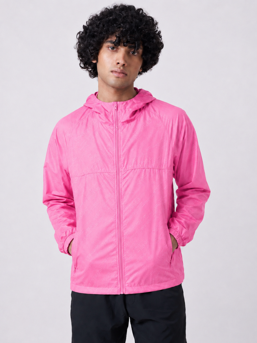 Terra Packable Jacket