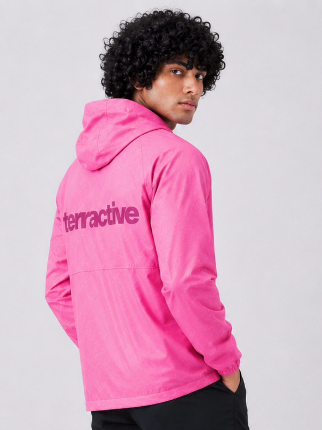 Terra Packable Jacket