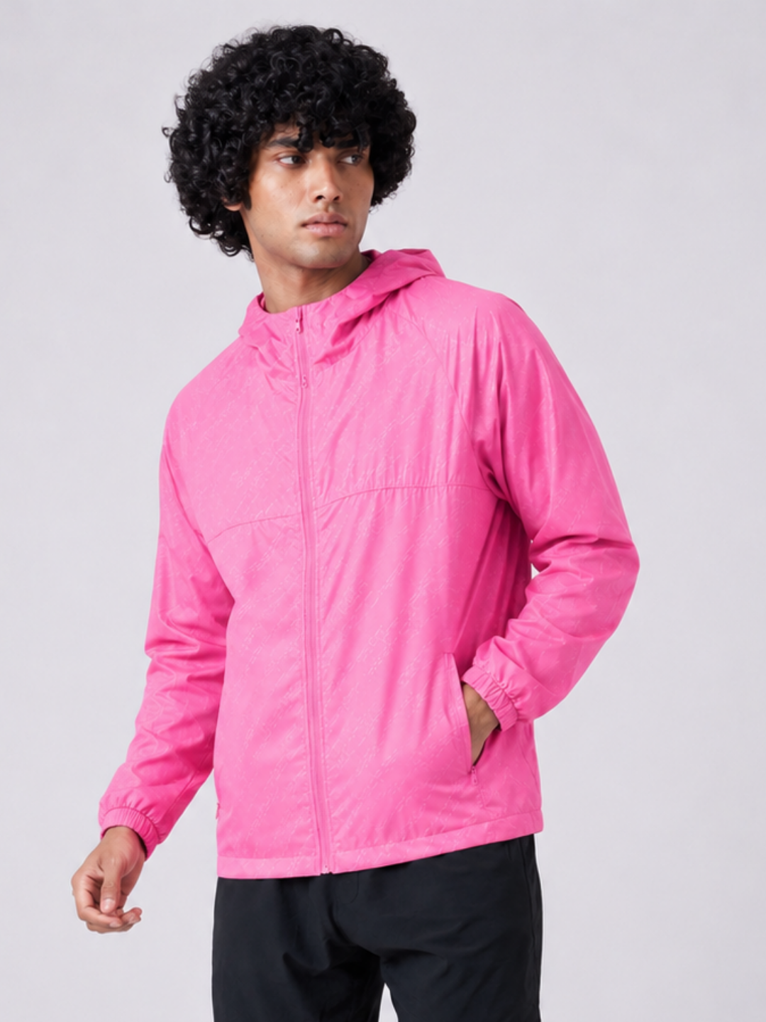 Terra Packable Jacket
