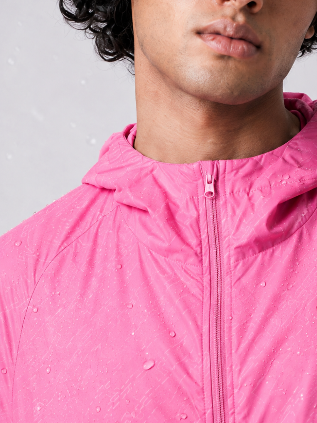 Terra Packable Jacket