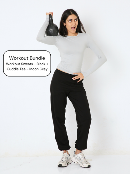 Workout Bundle