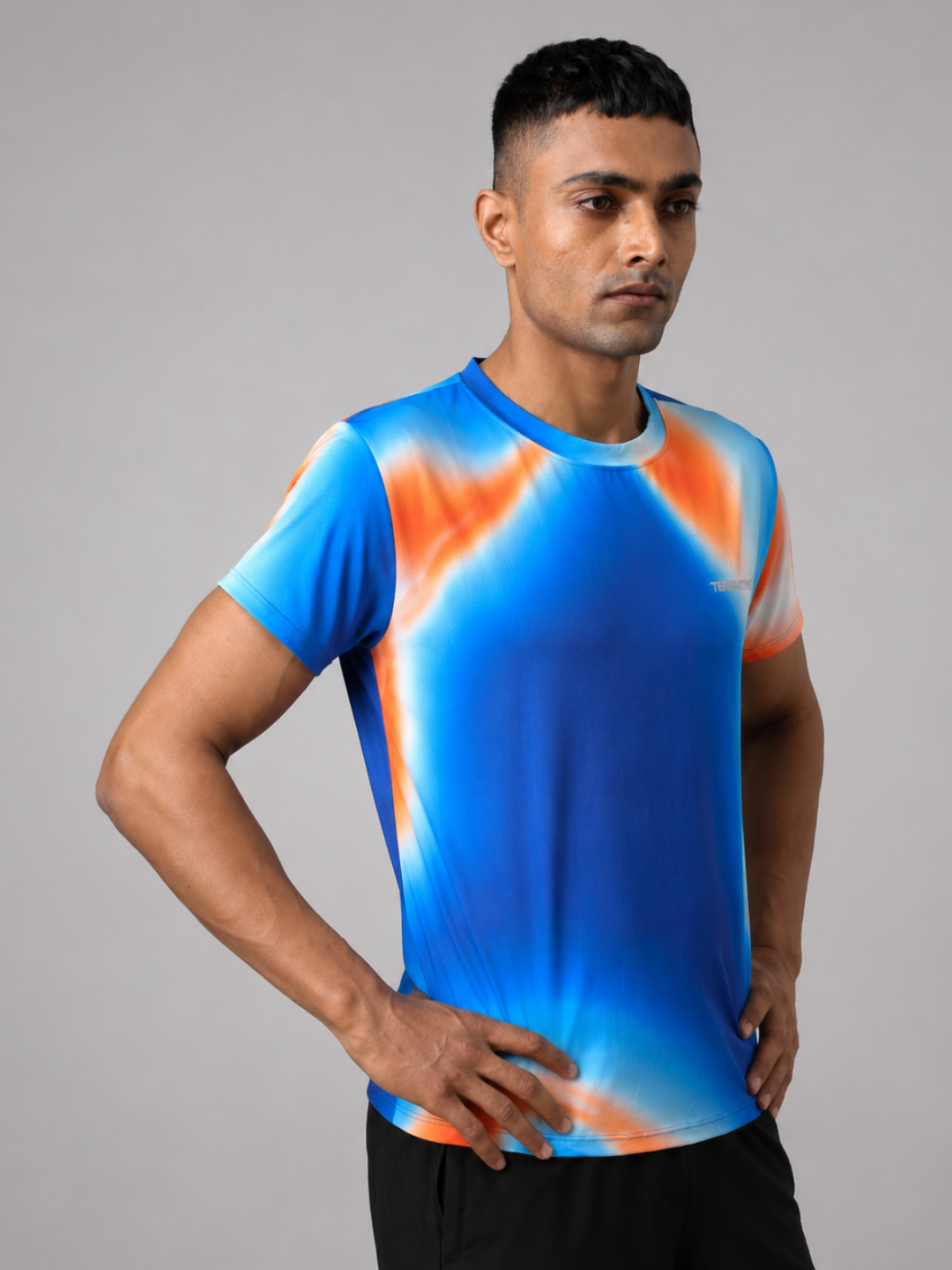 101 Gsm Tee