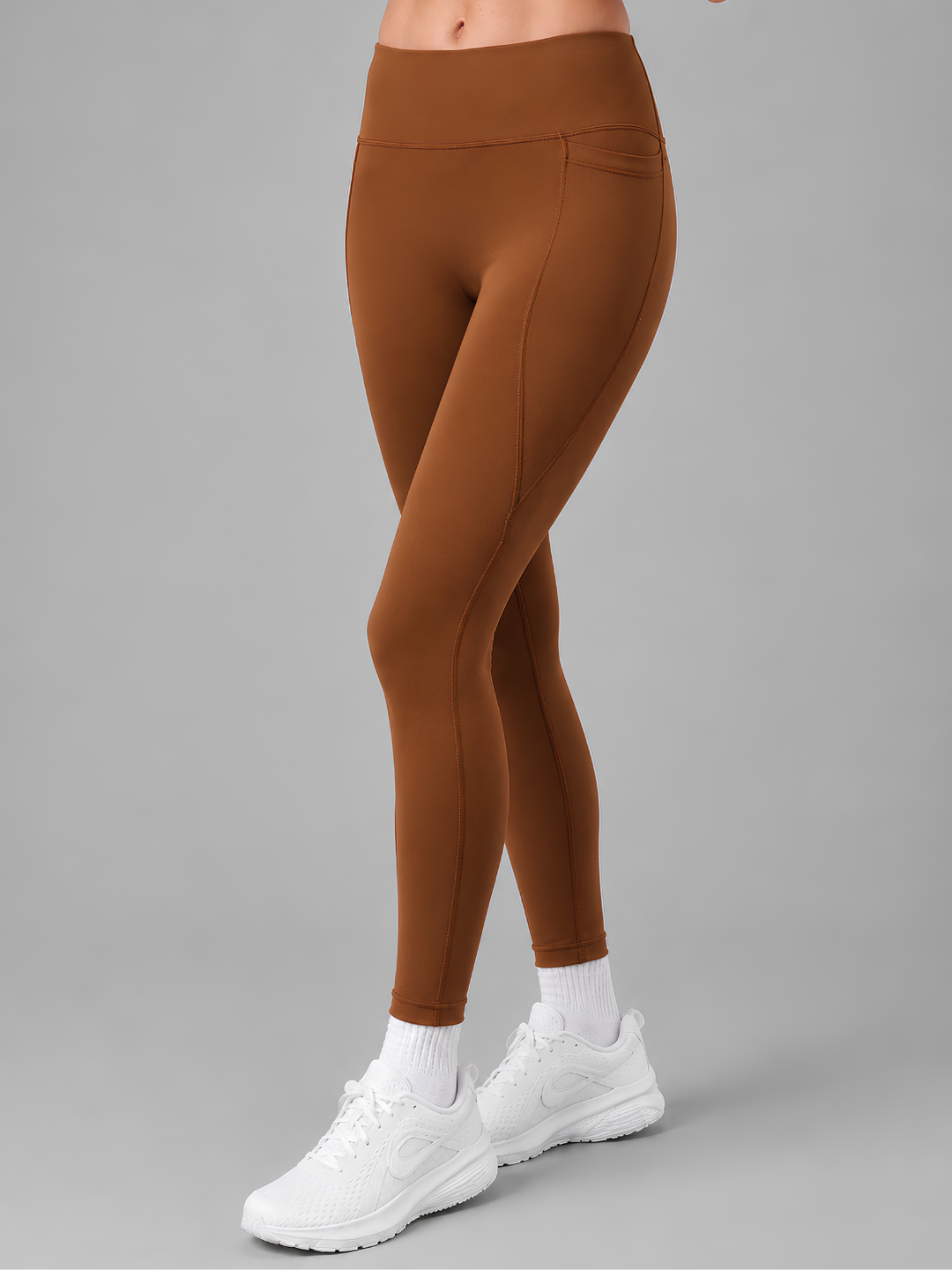 PA-6 Cooling Leggings