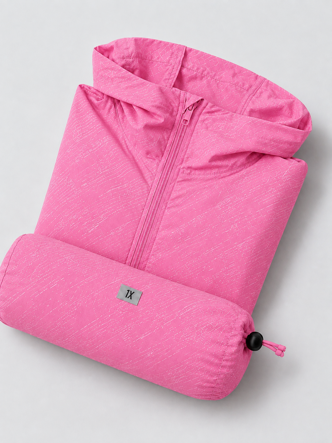 Terra Packable Jacket