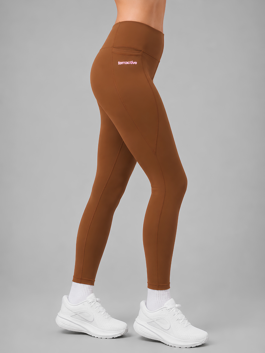PA-6 Cooling Leggings