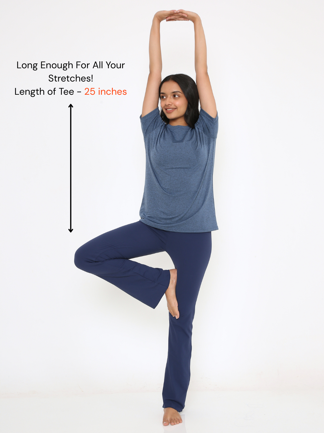 Puff Pro Tee (Oversized)