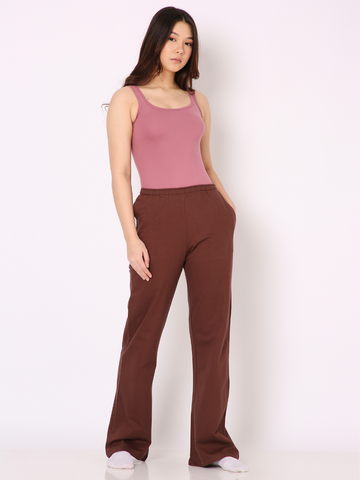 TerraKnit Straight Pants™