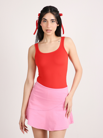 Activity Skort™ - Bubblegum Pink