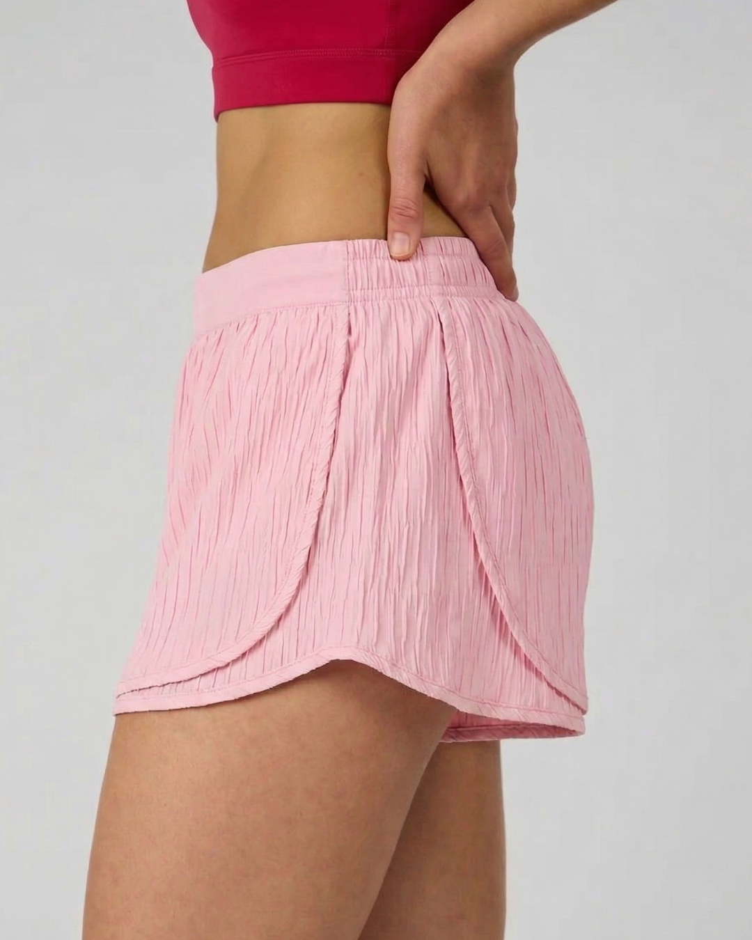 TerraTwil Shorts