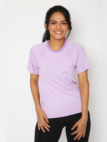 Seamless Performance Tees