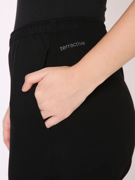 TerraKnit Straight Pants™