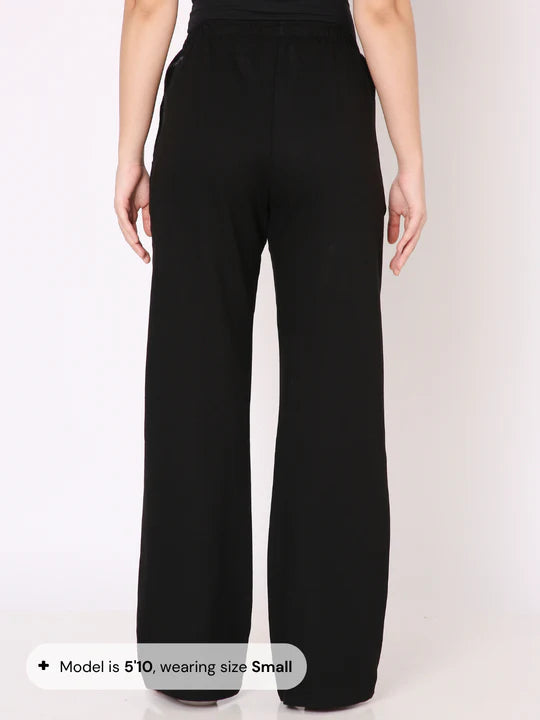 TerraKnit Straight Pants™