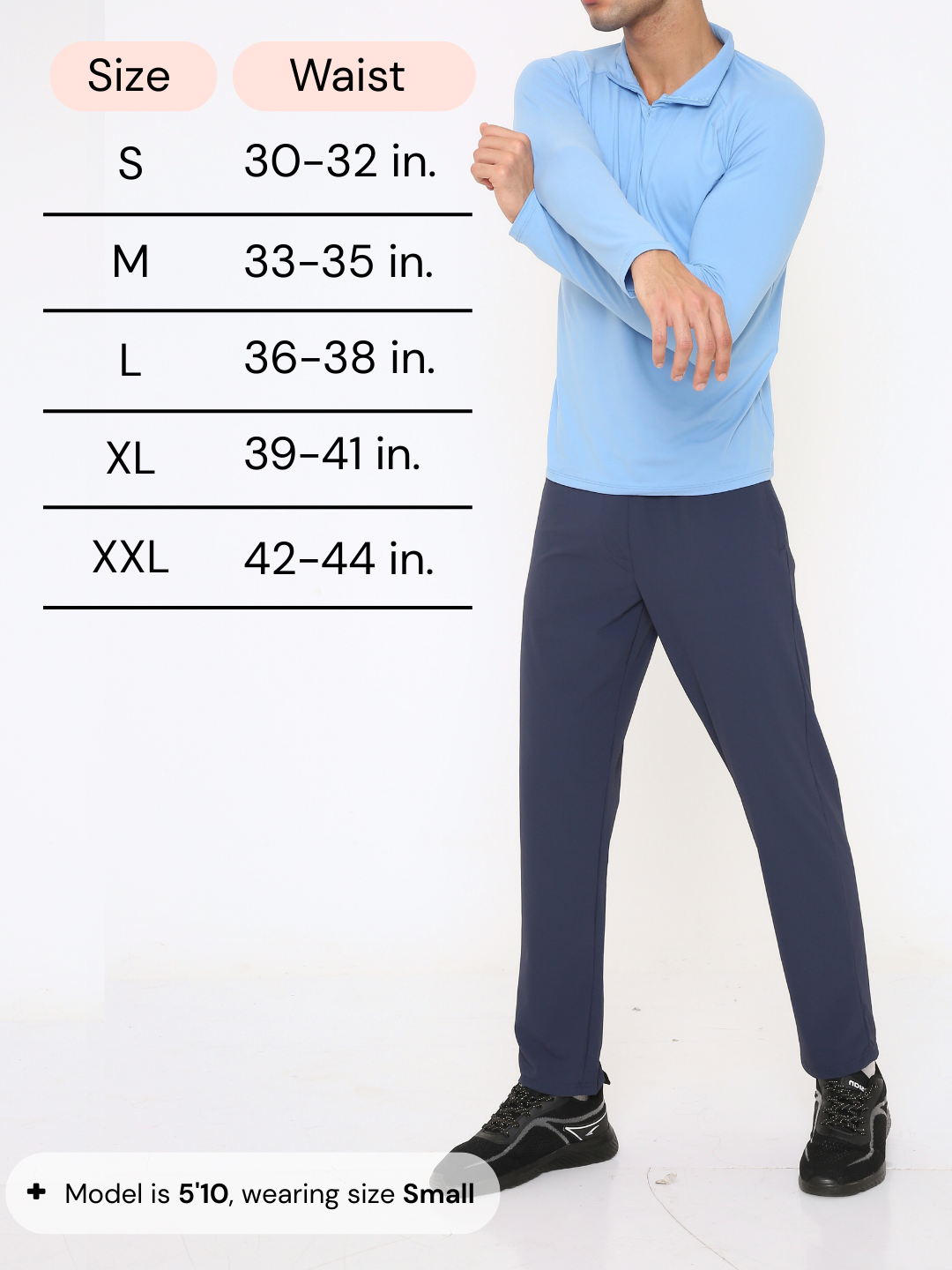 SpeedWind™  Commuter Pants