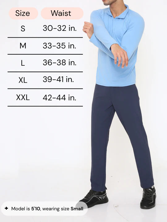 SpeedWind™  Commuter Pants