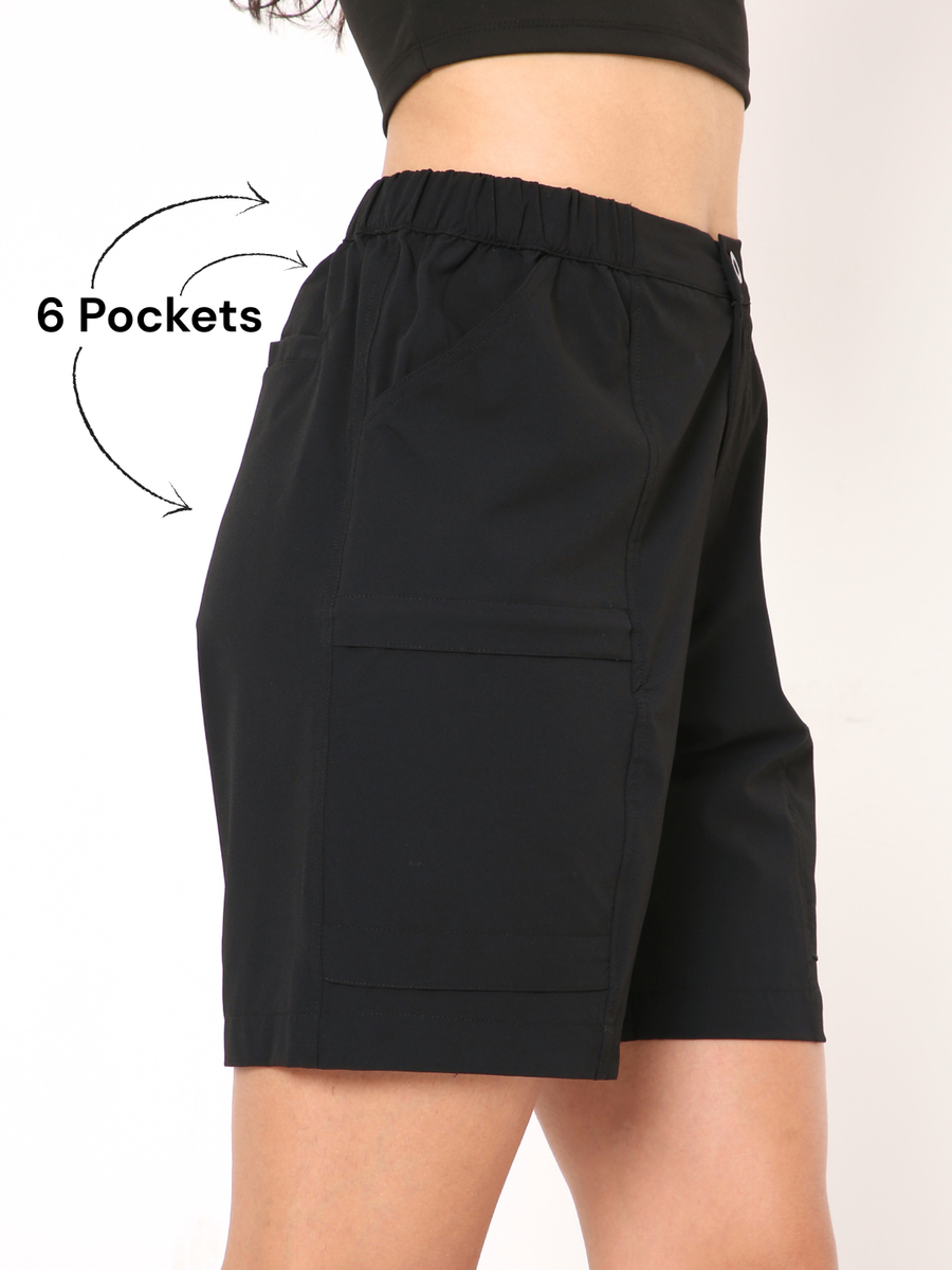 SpeedWind™  Cargos - Women