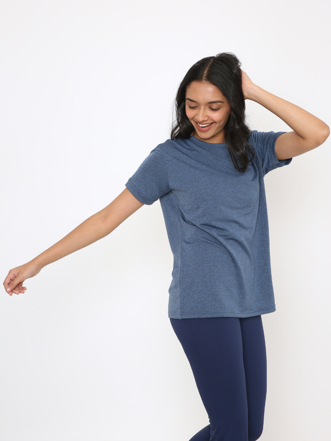 Puff Pro Tee (Oversized)