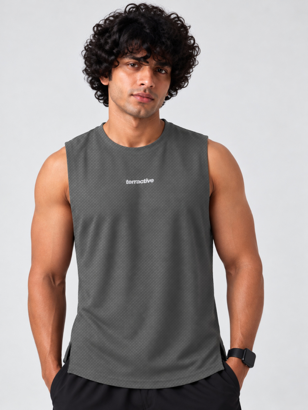 Motion Tank