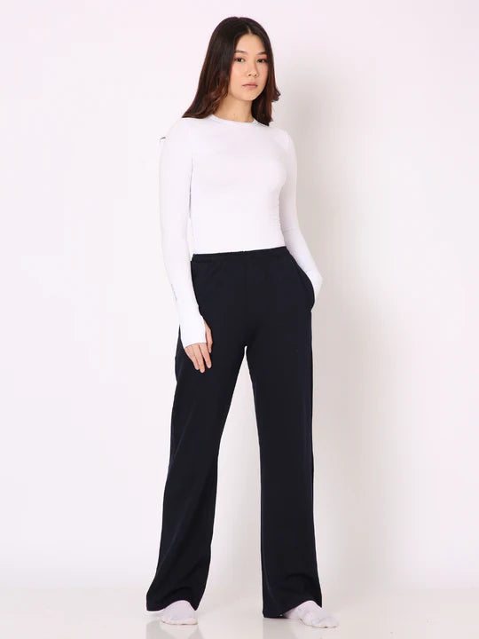 TerraKnit Straight Pants™