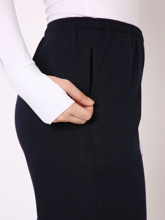 TerraKnit Straight Pants™