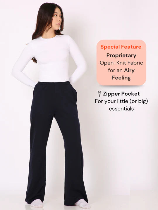 TerraKnit Straight Pants™