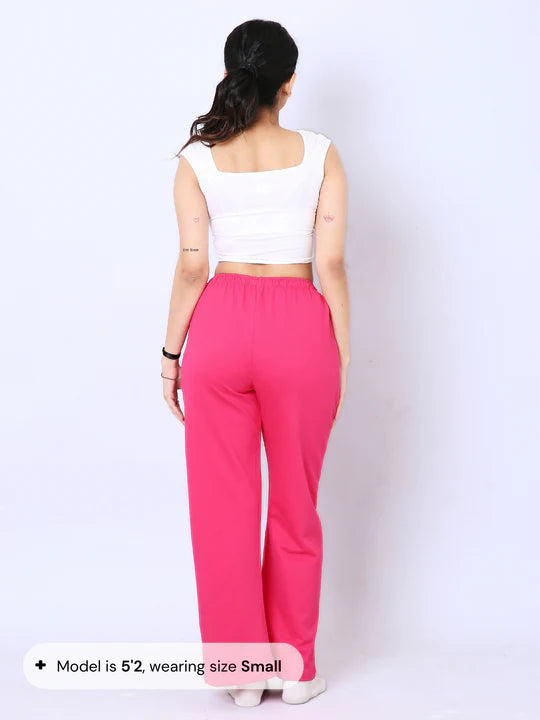 TerraKnit Straight Pants™