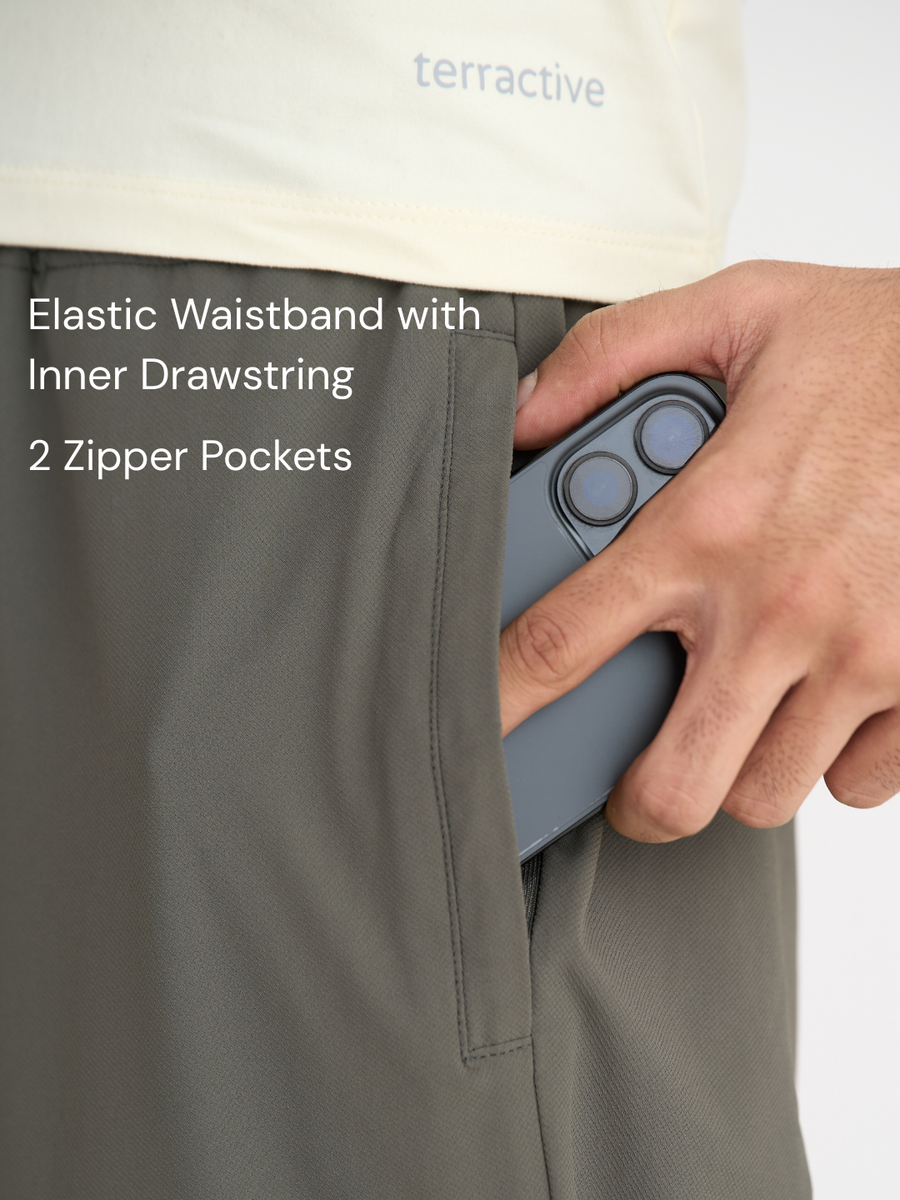 SpeedWind™  Commuter Pants