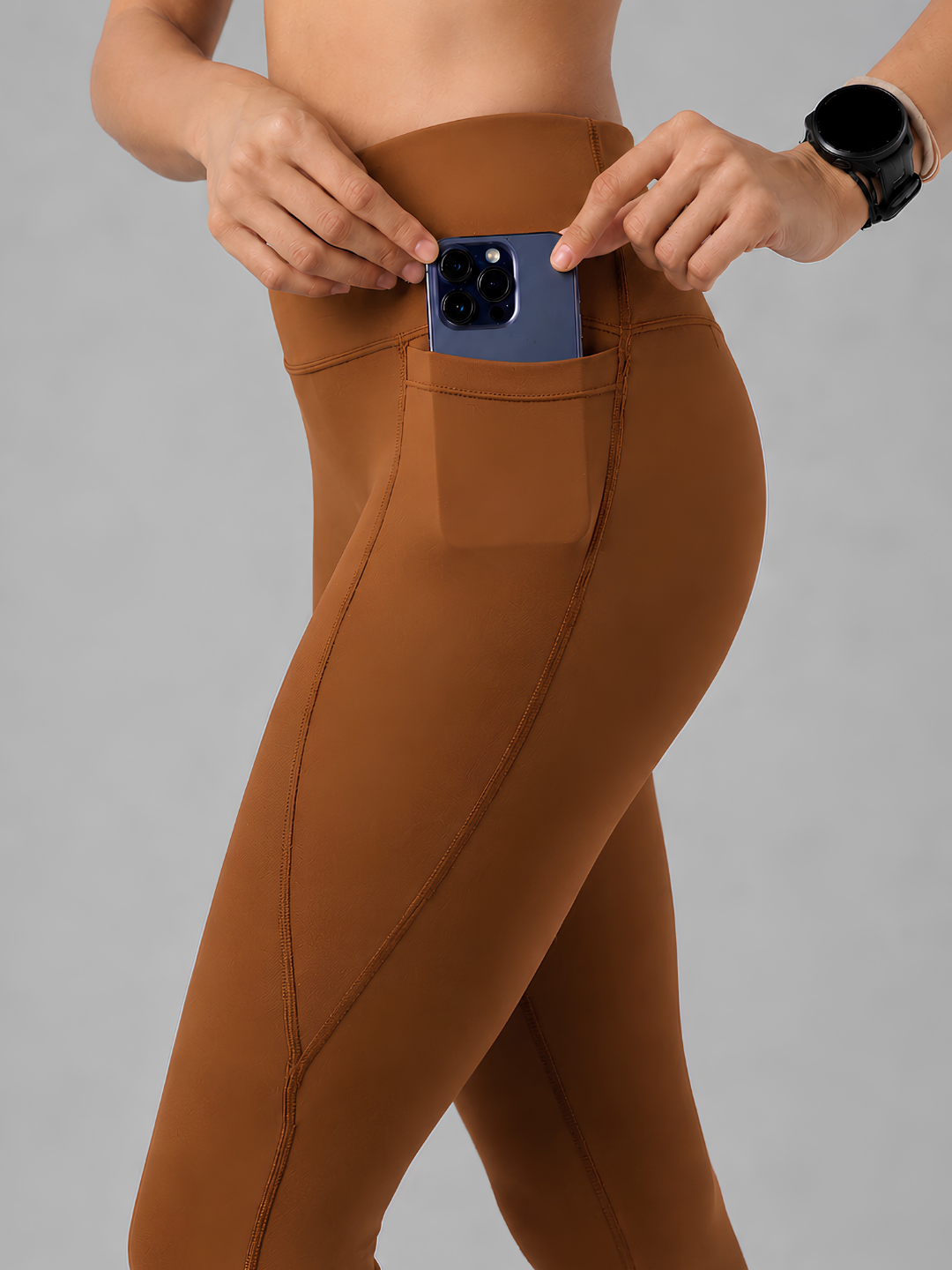 PA-6 Cooling Leggings