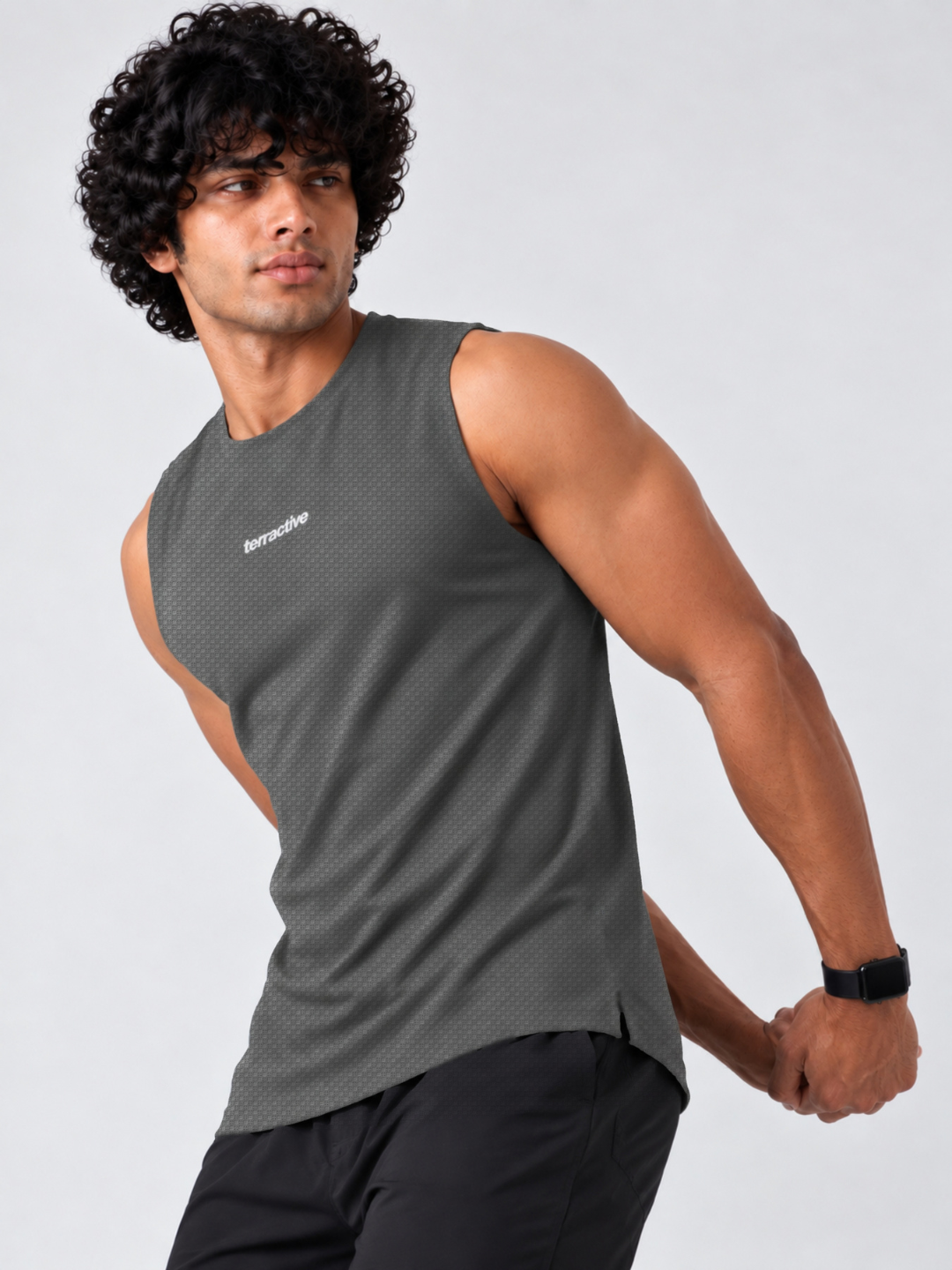 Motion Tank