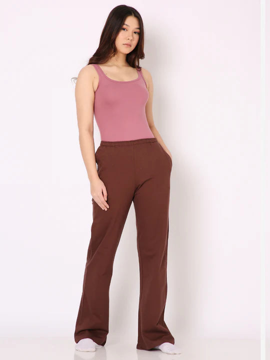 TerraKnit Straight Pants™